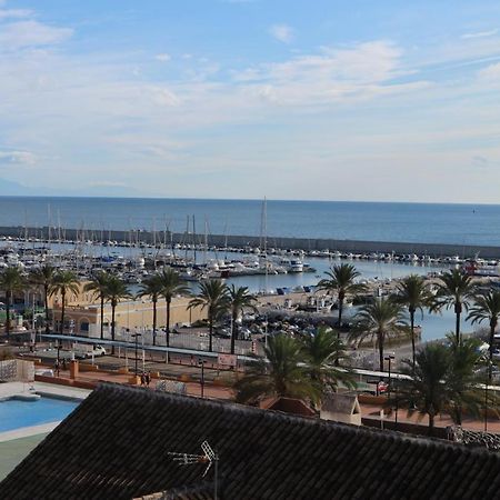 Gran Apartamento Cerca De La Playa Con Piscina En El Centro Fuengirola Buitenkant foto