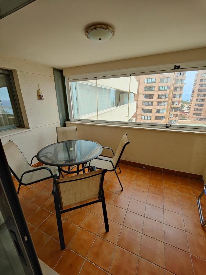 Gran Apartamento Cerca De La Playa Con Piscina En El Centro Fuengirola Buitenkant foto